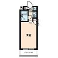 ビリジアン目白2階6.5万円