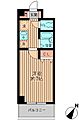 ルミエール巣鴨6階8.6万円
