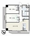 ラフィスタ尾久駅前3階18.8万円