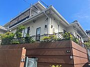 金沢文庫駅より徒歩10分 築36年11ヶ月 1階建の賃貸物件