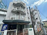 パークハイム能見台の賃貸物件
