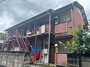 金沢文庫駅より徒歩4分 築61年1ヶ月 2階建の賃貸物件