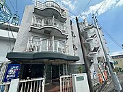 パークハイム能見台の賃貸物件