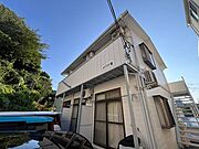 杉田駅より徒歩15分 築37年8ヶ月 2階建の賃貸物件