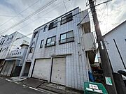 南太田駅より徒歩10分 築37年5ヶ月 3階建の賃貸物件