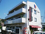 パークサイド岡村の賃貸物件