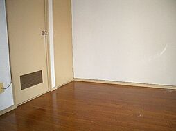 杉田ハイツ 202 2階1DKのリビング/ダイニング