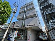 藤テラスの賃貸物件