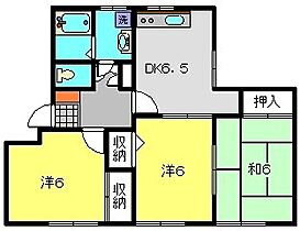 間取り：214069764800