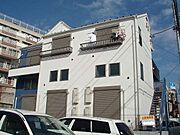 ゴールデンハイツの賃貸物件