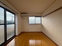 ルミナスナガセ 205 2階1Kのリビング/ダイニング