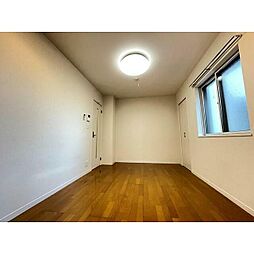 パシフィックヒルズ（パシフィックヒルズ） 106 1階1Kのリビング/ダイニング