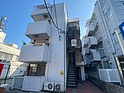 メゾンド・弘明寺の賃貸物件