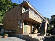 クレオ弘明寺の賃貸物件