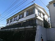 第三八千代荘の賃貸物件