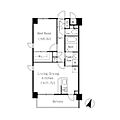 ピースフル3階13.3万円