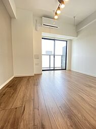 グランヴァン横濱南 1001 10階1Kのリビング/ダイニング