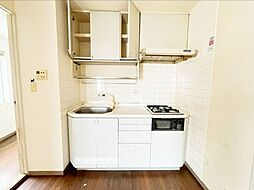 ストーク伊勢佐木7番館 405 4階3LDKのリビング/ダイニング