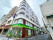 ストーク伊勢佐木七番館の賃貸物件