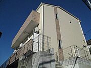 フルール井土ヶ谷の賃貸物件