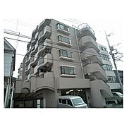 横浜阪東橋ガーデンハウスの賃貸物件