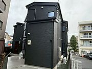 洋光台駅より徒歩15分 新築 2階建の賃貸物件