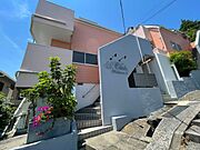 Ｓｔ．ＣＬａｉｒヨコハマＡの賃貸物件