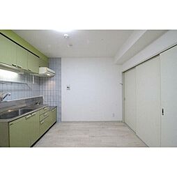 LAZ港南台（ラズ　コウナンダイ） 302 3階3DKのリビング/ダイニング