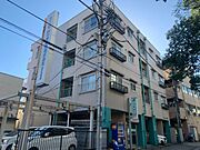 ビューハイム・コヤナギ睦の賃貸物件
