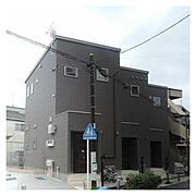 蒔田駅より徒歩7分 築7年5ヶ月 2階建の賃貸物件