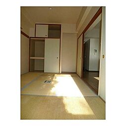 グランジュール港南台 207 2階3LDKのリビング/ダイニング