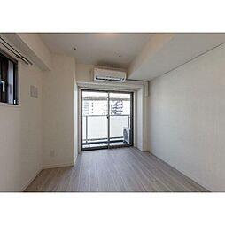 リヴシティ横濱石川町（リヴシティヨコハマイシカワチョウ） 201 2階1Kのリビング/ダイニング