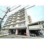 弘明寺パークハイツの賃貸物件