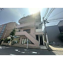 鈴木ビルヴァンハウス杉田