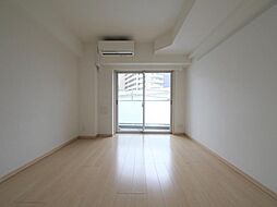 VERXEED阪東橋MAXIV 402 4階1Kのリビング/ダイニング