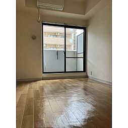 パーク・ノヴァ横浜阪東橋弐番館（パークノヴァヨコハマバンドウ 501 5階ワンルームのリビング/ダイニング