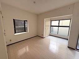 ルビーパレスヨコオ 1階1Kのリビング/ダイニング