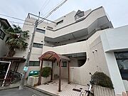 ルビーパレスヨコオの賃貸物件