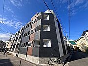 ライフモリ１８号館の賃貸物件