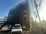 ライフモリ2号館の賃貸物件