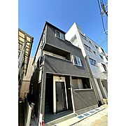 アイル井土ヶ谷の賃貸物件