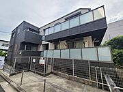MAISON DE 桜の賃貸物件