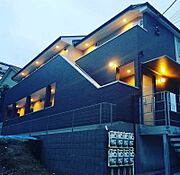 ルナプレーナの賃貸物件