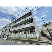 レオパレス美野里の賃貸物件