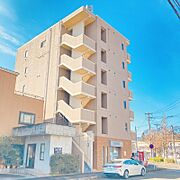 GOTHAM Rの賃貸物件