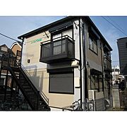 南荘の賃貸物件