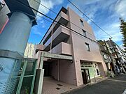 Abyssiny新杉田の賃貸物件