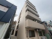 金沢八景駅より徒歩6分 築4年5ヶ月 6階建の賃貸物件