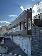 黄金町駅より徒歩6分 築8年4ヶ月 2階建の賃貸物件
