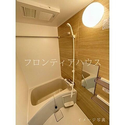 浴室